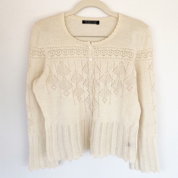 Sweaters | Peruvian Connection 